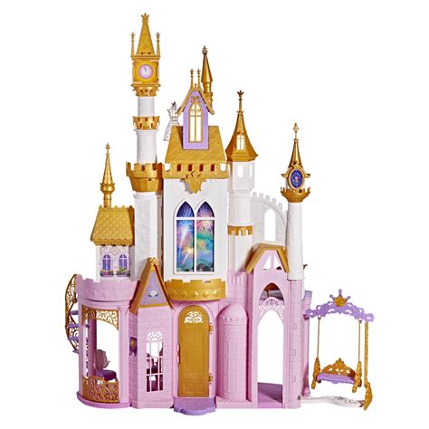 disney mattel castle|disney princess castle playhouse.